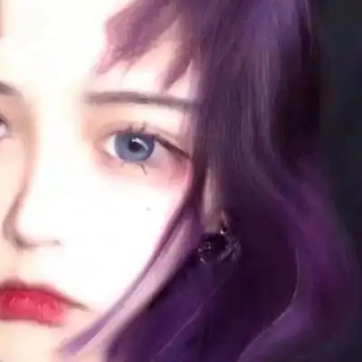 愿我惦念之人岁岁平安即使年年女生头像我要个性网
