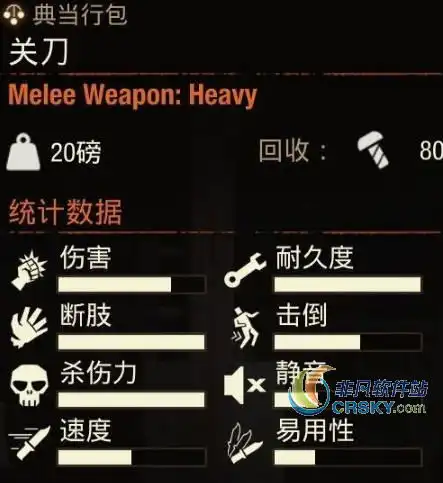 腐烂国度2关刀谜斧mod界面预览腐烂国度2关刀谜斧mod界面图片