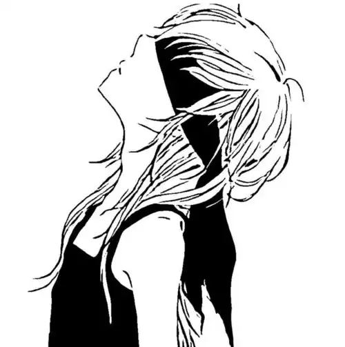 脱俗不凡的动漫头像