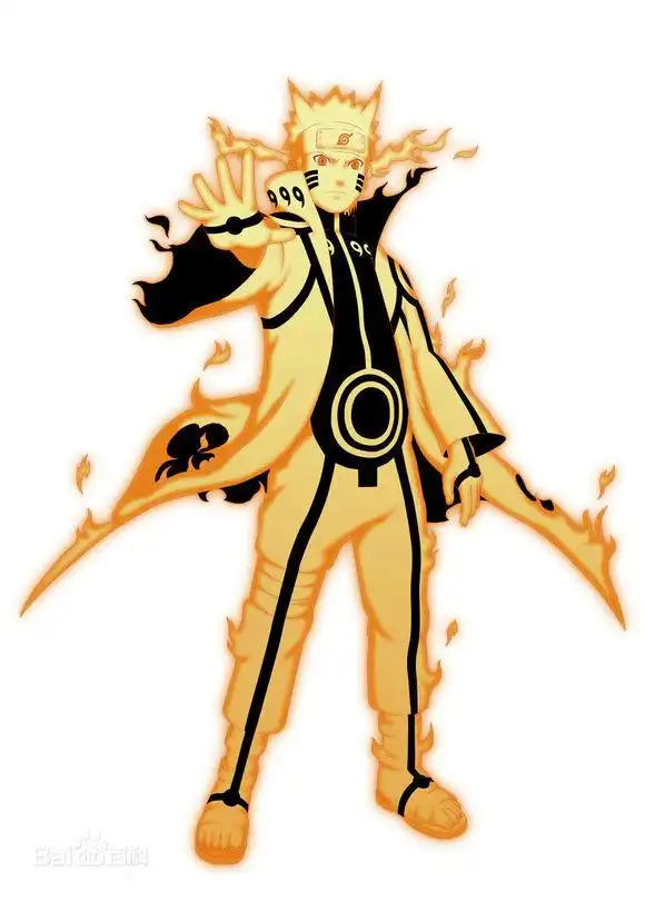 同为阿修罗转生者,九尾鸣人是否能抗衡柱间