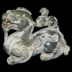 美轮美奂精品文玩一组赏析