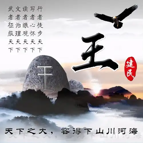 你的微信头像多久没换了,十几款60张高端大气签名头像,有你的吗