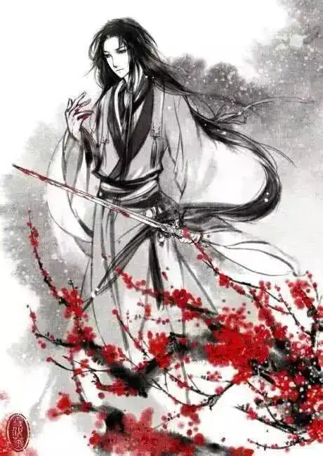 古风霸气个性签名,太燃了
