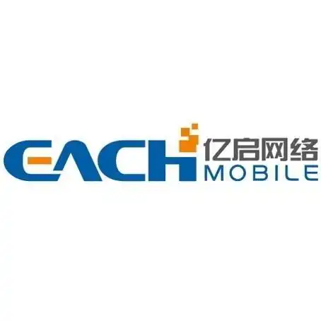 亿启杭州网络科技有限公司