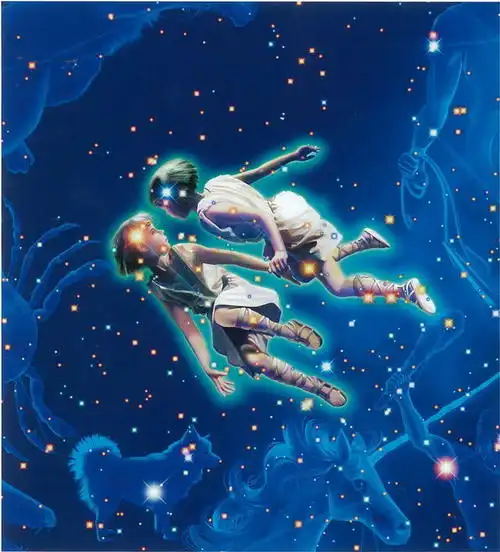 星座日9月30日,射手效率低,水瓶困扰,天秤压力山大
