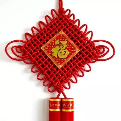 年味安排了吗掌握这些装扮小技巧,营造浓浓的年味