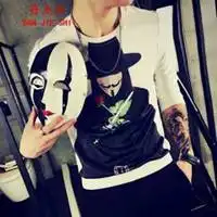 发型师微信文字头像微信头像图片大全