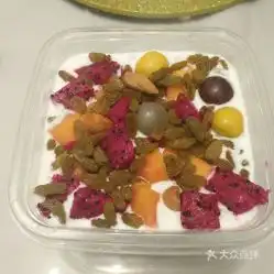 君乐福酒楼的水果捞好不好吃用户评价口味怎么样天津美食水果捞实拍图片大众点评