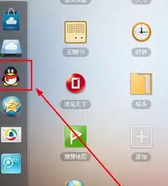 web网页qq登陆后如何加好友