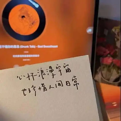 朋友圈背景图丨你也不是山谷所以我不怪你没有回音