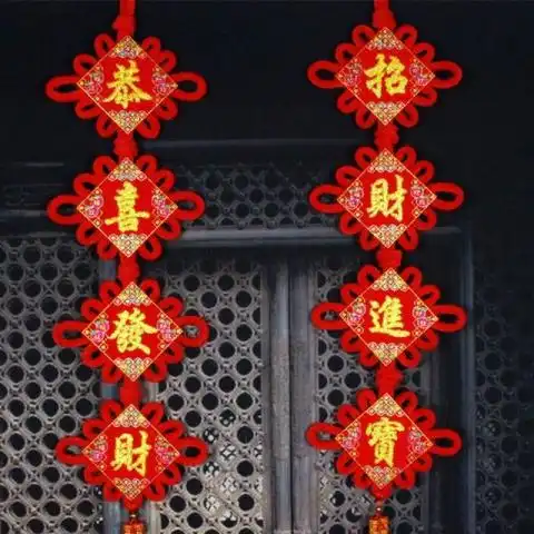 我敢打赌,这是我见过最好的春联对联,过年聚会铁定助你与众不同