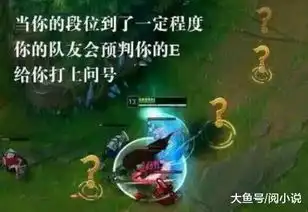 某乎搞笑问题lol一个从兵线小兵晋升而来的英雄应该是什么样