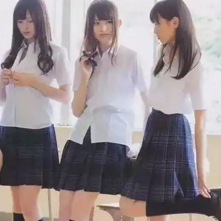 日本女高中生喜欢用iphone,原因竟是...