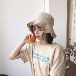 6款夏天的帽子随心选,帅气又时尚