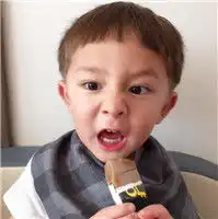 问一下这小孩叫什么名,知道的告我一下,这是网上的头像