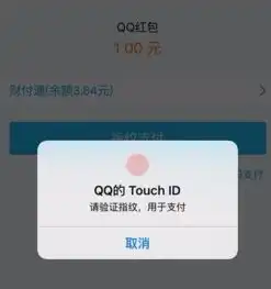 安卓手机可以设置qq钱包指纹支付吗
