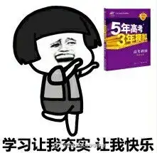我就是不学习vs沉迷学习,日渐消瘦