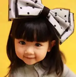 求一张最可爱的小孩的图片