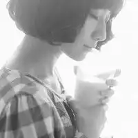 女生头像素材