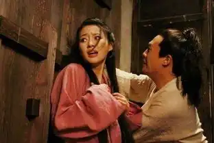古代最特殊的一种职业,一旦被抓,下场绝对不好,还会遭万人唾弃