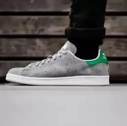 stansmith红到明星潮人人手一双为什么这么火