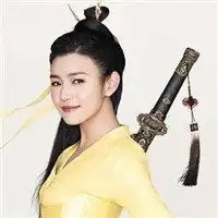 陈晓陈妍希头像微信头像图片大全