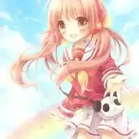 最萌头像动漫2017最萌动漫头像