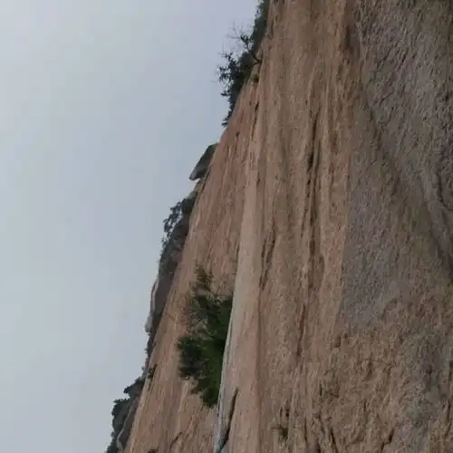碣石山风景区地址,碣石山风景区电话,碣石山风景区图片360地图