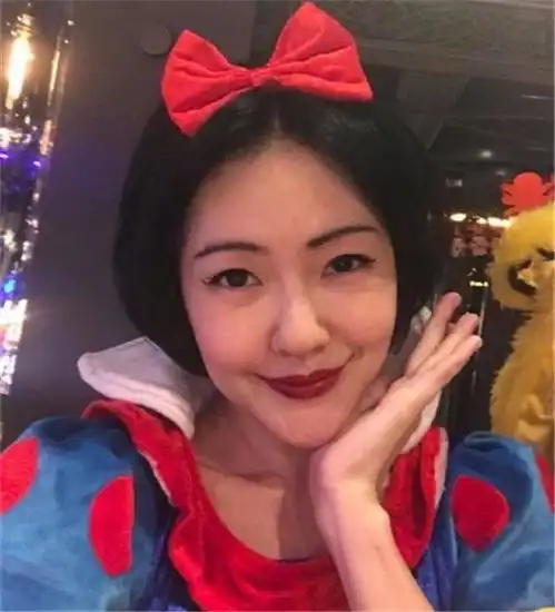 明星的万圣节奇葩装,最后一个你绝对想不到是谁