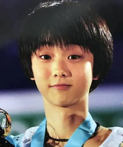 不想输的羽生结弦,华美外衣包裹钢铁之心,成掌握命运的勇士