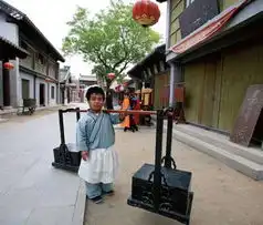 名人故里争夺战啼笑皆非假文化之名行赚钱之实
