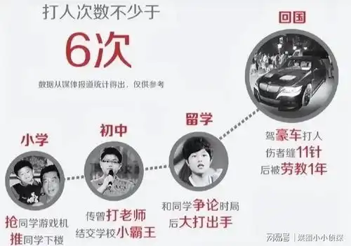 被判10年的李天一,改名换姓出狱后,最恶心的一幕还是出现了