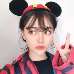 女生头像想感受到的是安心的踏实的坚定的被喜欢着