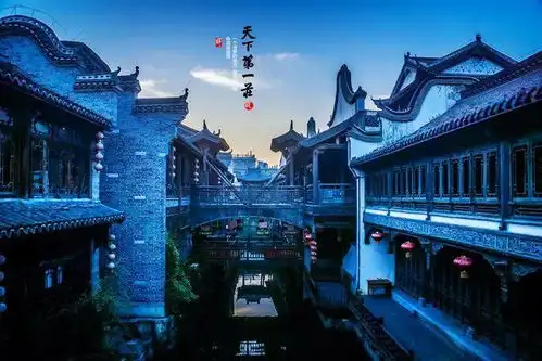 尼山圣境遇见秋vs寻梦台儿庄古城赏秋亲子自驾游活动招募