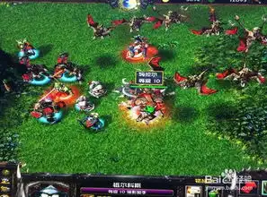 魔兽争霸3兽族暗影猎手的技能介绍和功率