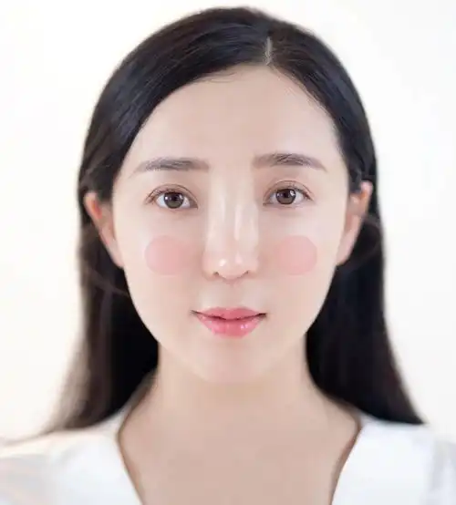 干货分享你和高级妆容之间只差一块腮红的距离