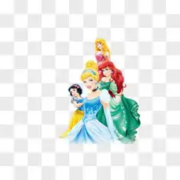 白雪公主图片素材免费白雪公主png设计图片大全图精灵