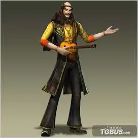 真三国无双6第12弹dlc现代校服醒目