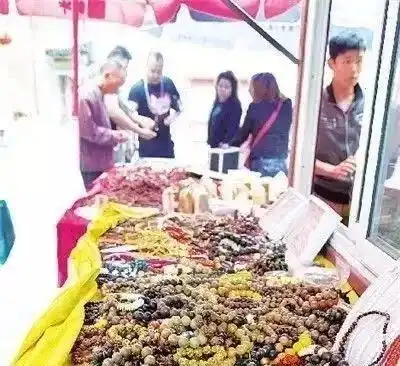 注意以下这6种文玩聚集地,触动了多少人伤心往事