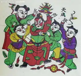 开封小吃一条街在哪里东大街回民小吃攻略开封有什么特产小吃图片3