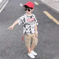 套装2019年夏季修身百搭优雅休闲长袖潮流简约个性显瘦