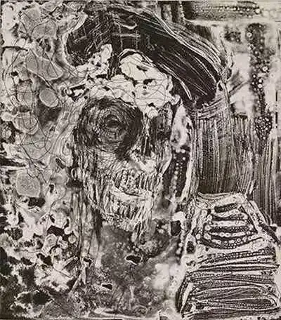 24个比利著名的多重人格分裂症案例