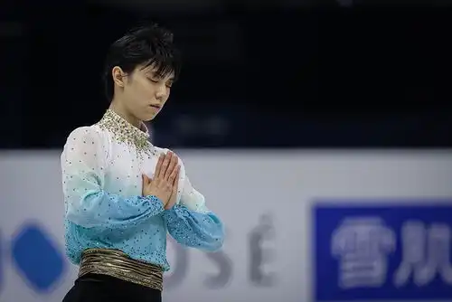 羽生结弦粉丝有事拜托中国观众中国驻日使馆收到