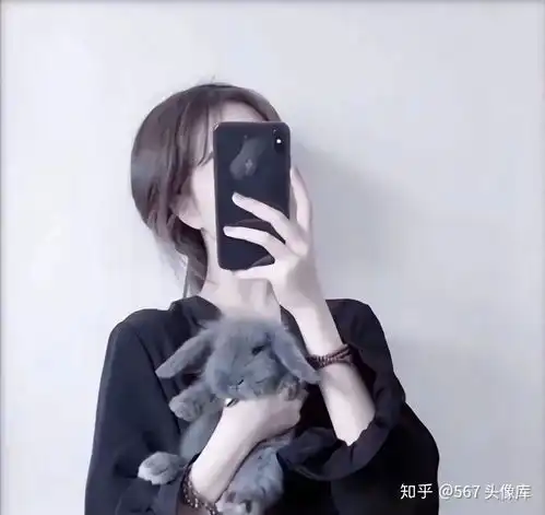 567头像库