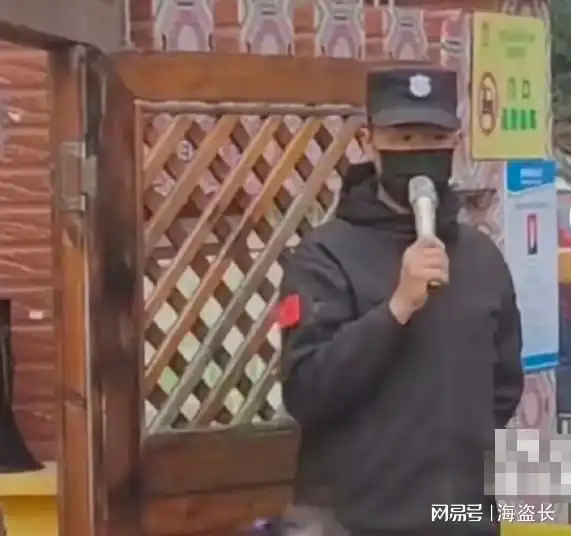 幼儿园保安能叫出500名小朋友姓名,不仅如此,孩子父母也对得上