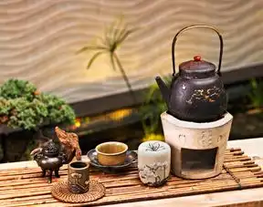 为什么茶的销量远高于咖啡却无法做到连锁规模