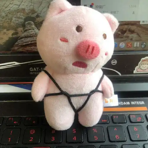 你有哪些让人笑到肚子疼的搞笑图片四十二