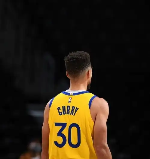 nba球星图片库里