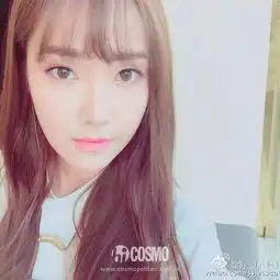 jessica郑秀妍霸道总裁回归歌手,妆容美