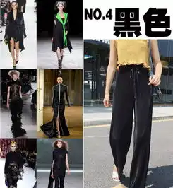 今夏最in仙女凉凉裤,一穿凉5,显瘦10斤,秒变性感大长腿面料